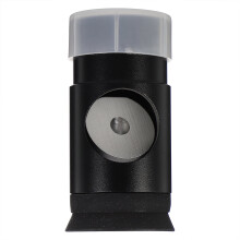 Kort metalen collimatie-oculair voor Newton-reflectortelescoop