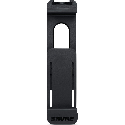 Clipe para celular e microfone AMV-PC para MV88+ 2