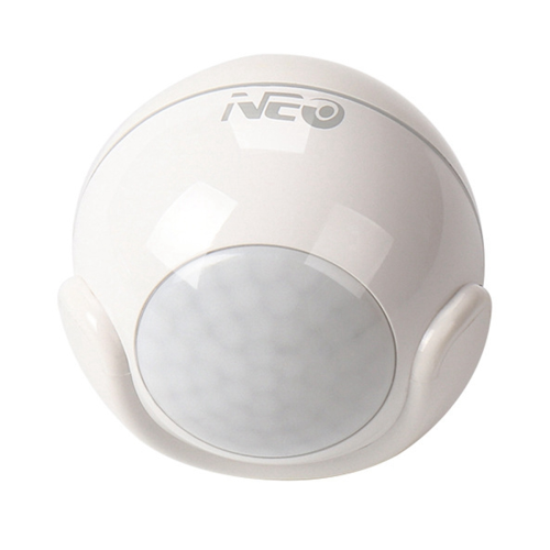 Ασύρματος ανιχνευτής κίνησης NEO WiFi PIR, αισθητήρας κίνησης υπερύθρων, αισθητήρας 1