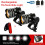 Φως ποδηλάτου/ποδηλασίας/σετ φώτων Z30 15000lm T6LED Επαναφορτιζόμενος προβολέας/φακός 1