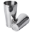 Σετ 4x Premium Cocktail Shaker Σετ Pro Boston Shaker Χωρίς βάρος, κατασκευασμένο από ανοξείδωτο 5