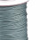 1Roll Korean Waxed Polyester Cord Gray 1mm about 85yards/roll 2