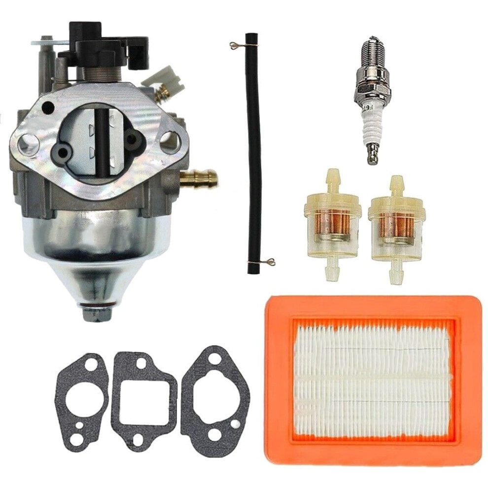 For Honda Gcv170la Engine Carburetor Carburetor Carb Hrn216 16100-Z9l-811 Bb76ja 9164030497184