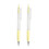 Hesroicy Compact Carve Cutters Set - Comfortable Grip DIY Tools with compatible with Sharp Blade 1