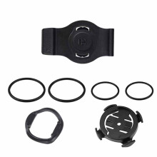 Sykkelklokkefeste For kompatibel med Garmin Fenix3 5x5xplus6x7x Sykkelstyreholder 26 mm