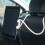 Suporte de celular com braço articulado (2 unidades), ajustável e com rotação de 360, compatível com iPhone e iPad. 5