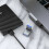 Conector USB 3.0 com ângulo reto de 90 graus para notebook/laptop [DB] Preto à direita 2