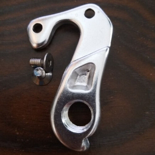 DAMIFU ΠΟΔΗΛΑΤΟ ΠΙΣΩ DERAILLEUR GEAR MECH HANGER Γάντζος ουράς για Lapierre Για πικάντικο Για ζεστά 1
