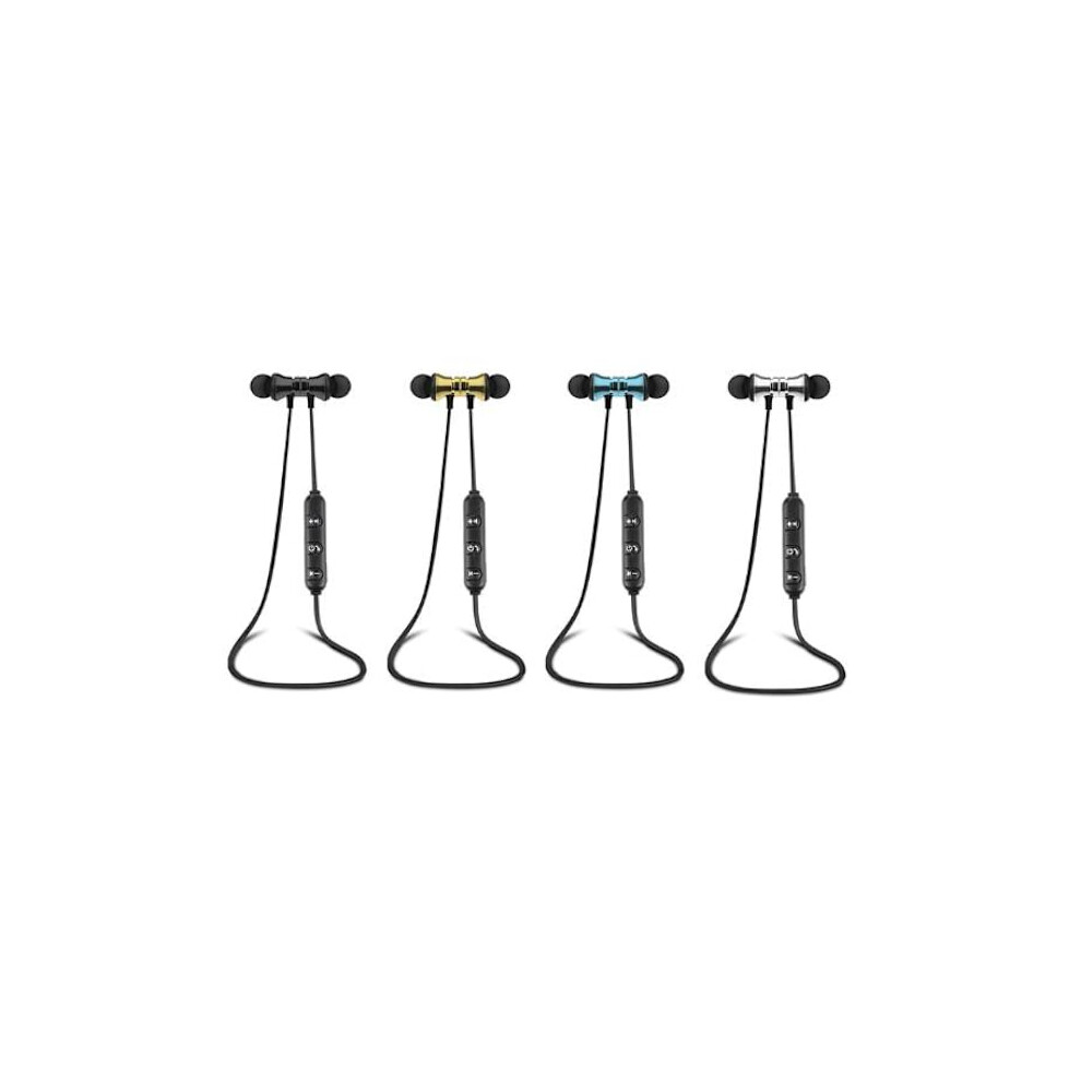 Bluetooth V4.1 Headphones 9164030498853