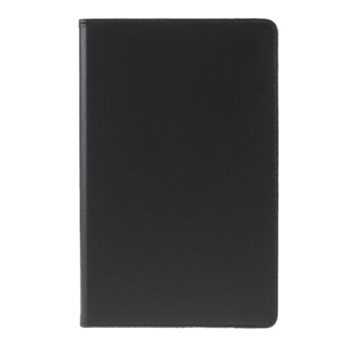 Capa com rotação de 360 compatível com Samsung Galaxy Tab A7 10.4" preta 1
