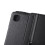 Capa com rotação de 360 compatível com Samsung Galaxy Tab A7 10.4" preta 5