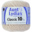 Aunt Lydia's Classic Crochet Thread Size 10 Ecru 1