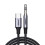 Câble audio Ugreen USB-C vers 3,5 mm, 1 m 1