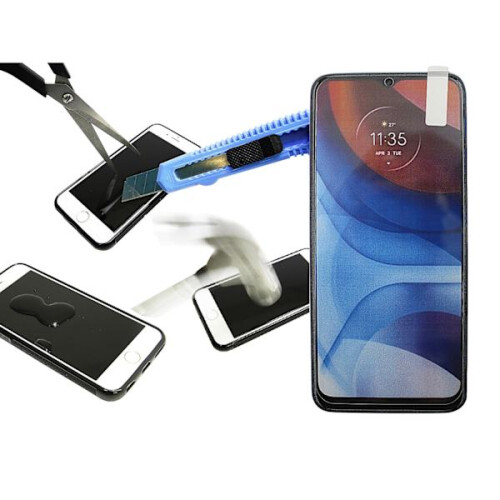 Σκληρυμένο γυαλί Motorola Moto E7i Power