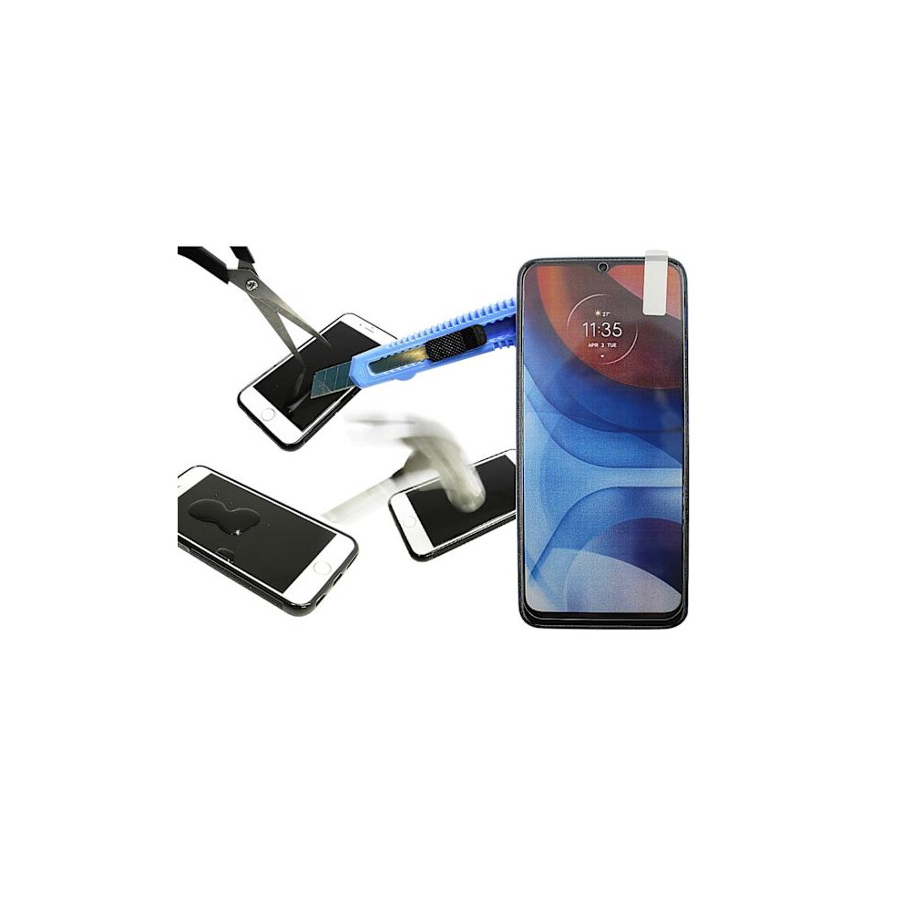 Tempered Glass Motorola Moto E7i Power 9164030618282