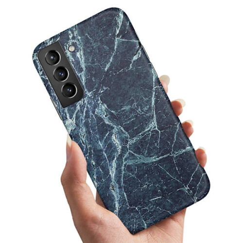 Συμβατό με Samsung Galaxy S22Plus - Θήκη/Θήκη Κινητού Marble πολύχρωμη