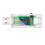 USB 3.0-Tester, digitales Multimeter mit IPS-Farbdisplay 7