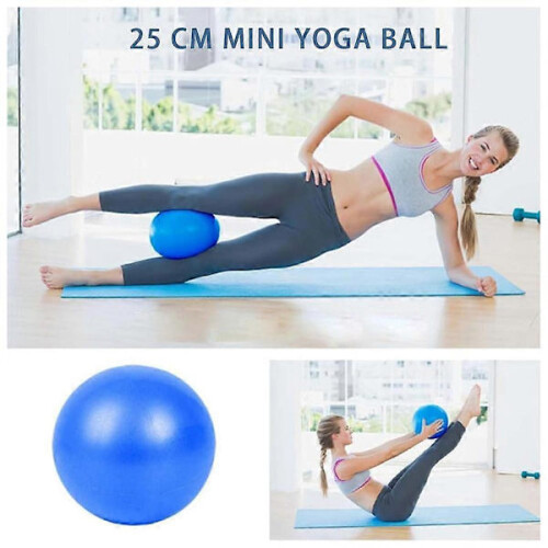 Κιτ Pilates Βασικό κιτ Pilates για γυναίκες Σετ δαχτυλιδιών Pilates με μπάλες Ζώνες 2