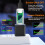 USB 3.0-Tester, digitales Multimeter mit IPS-Farbdisplay 2