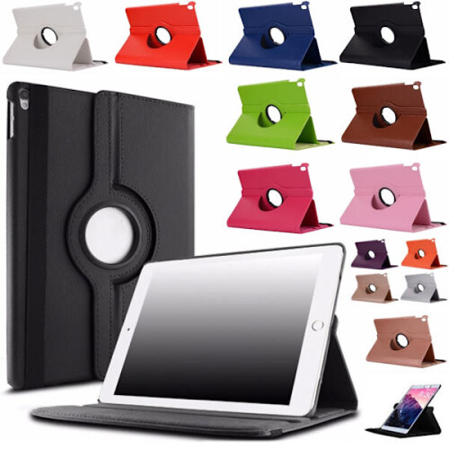Funda rosa compatible con iPad Pro 12.9gen1/2 (2015/2017)