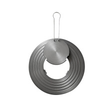 Yonrjhukm Décongélation et combustion par conduction thermique multifonctionnelle et amovible, économe en énergie