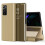 Πρακτική θήκη Leman - συμβατή με Samsung Galaxy Z Fold2Black 4