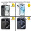 Συμβατή με θήκη κοντή για iPhone15Plus - ΕΠΙΛΕΞΤΕ: ΡΟΖ 2