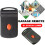 Télécommande de portail/garage à code PIN EZ à 10 chiffres Digi-Code5010MultiCode308911 N8W4 5