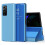 Πρακτική θήκη Leman - συμβατή με Samsung Galaxy Z Fold2Black 5
