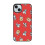 Capa para celular D-Is-Ney compatível com iPhone 15, capa protetora resistente a impactos com PC + TPU para câmera dupla, compatível com iPhone 15 1