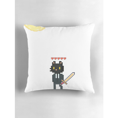 Uma NOVA Nostalgia Pixel: De Volta ao Futuro da Era Pixel - Capas de Almofada Decorativas para Sofá, 40x40cm (16x16 polegadas), Dupla Face 2