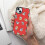 Capa para celular D-Is-Ney compatível com iPhone 15, capa protetora resistente a impactos com PC + TPU para câmera dupla, compatível com iPhone 15 6