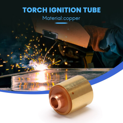 9-8213Λάμπα ανάφλεξης εκκίνησης για πυρσό Thermal Dynamics SL60SL100 2