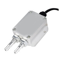 Transmisor de diferencia de presión Mini sensor de presión diferencial