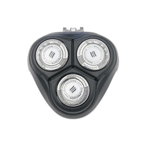 Udskiftningshoveder til kompatible Philips Pt860Pt720Pt725 barbermaskine til mænd, sort