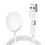 Φορτιστής ρολογιού Type-C Μετατροπέας Type-C σε USB μεγάλης διάρκειας για φορτιστή 4