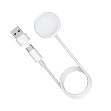 Nabíječka hodinek typu C s dlouhou životností, adaptér typu C na USB pro nabíječku příslušenství Google Pixel