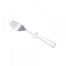 Gabelpaar, Edelstahlgabel, Obstgabel, Dessertgabel, Valentinstagsgabel, Geschenk, Küchengeschirr