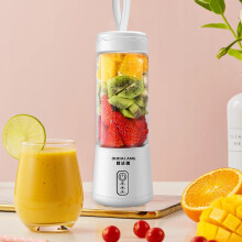 Promoção de Dia dos Namorados da LOOPSUN 2024! Liquidificador portátil, liquidificador pessoal para shakes, espremedor de frutas, recarregável