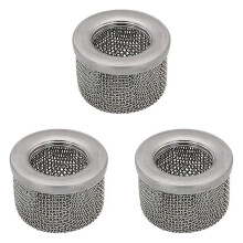 3X181072 Ansaugsieb mit 1-Zoll-NPT-Gewinde für 795, 1095 und 1500 Airless-Farbspritzgeräte-Saugschlauch