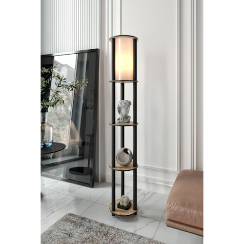 Floor lamp KS-11107