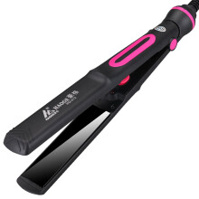 2-in-1 Haarglätter und Lockenstab, 220 V, für krauses Haar, Haushaltsgerät