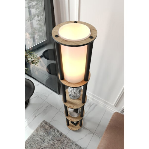 Floor lamp KS-11107 1