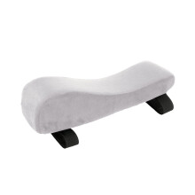 Cojín reposabrazos para silla Zhouqiannn Home, almohada de memoria para codo, cojín para codo de silla, cojín de asiento para alivio de presión,