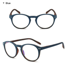 Lunettes de lecture élégantes (anti-lumière bleue) Blue4.0