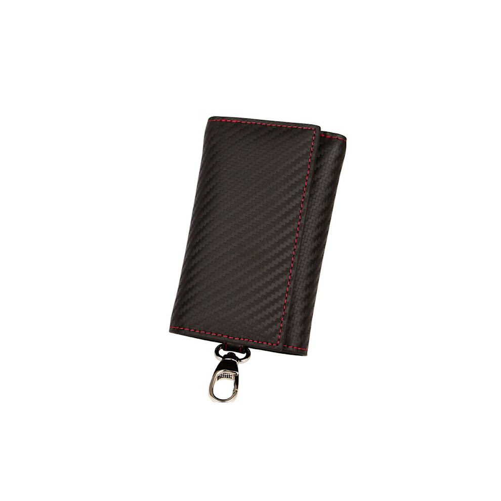 Leather Key Holder/Key Case Wallet Keychain 9164030918870