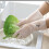 Xubond Kitchen Essentials, Μακριά Ζεστά Γάντια από Λαστιχένιο Υλικό & Γάντια από Λάτεξ με 7