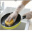 Xubond Kitchen Essentials, Μακριά Ζεστά Γάντια από Λαστιχένιο Υλικό & Γάντια από Λάτεξ με 8