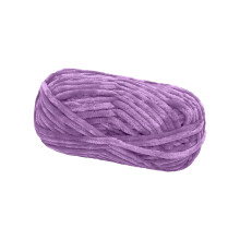 GUOOL Chunky Wool Yarn Hand Knitting Crocheting Arm Knit Yarn Jumbo Tubular Yarn Hand Knit Yarn for Tapestry Sweaters Craft Sweater Light