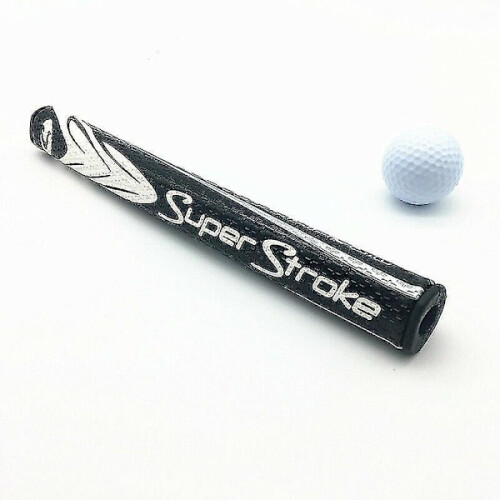Νέα λαβή putter για γκολφ αθλητισμού Super Stroke, εξαιρετικά λεπτή, μεσαία, λεπτή, 2.0, 3.0, 5.0,